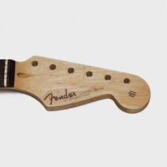 Fender Strat Waterslide Guitar Neck Headstock Decals (Set of 3)