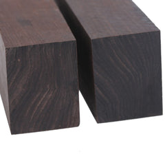 Black sandalwood blocks can be used as DIY instrument handles and handles, measuring 12x4x2.5cm