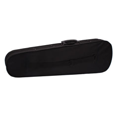 New 4/4 Acoustic Violin Case Bow Rosin Pink