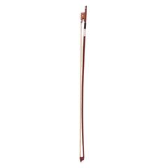New 3/4 Acoustic Violin Case Bow Rosin Pink