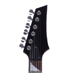 No logo Novice Entry Level 170 Electric Guitar HSH Pickup Bag Strap Paddle Rocker Cable Wrench Tool Black