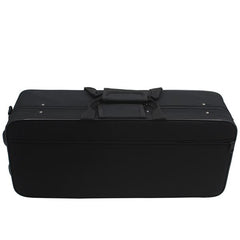 B-size Oxford Cloth Box with Straps for Instruments Black