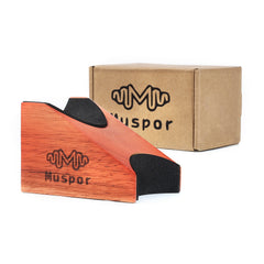 Muspor 2-in-1 Neck Rest Stand Guitar Stand