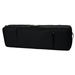 Black square violin bag (with hygrometer and lock) Same as 17001903