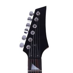 Szzzp Novice Entry Level 170 Electric Guitar HSH Pickup Bag Strap Paddle Rocker Cable Wrench Tool Red