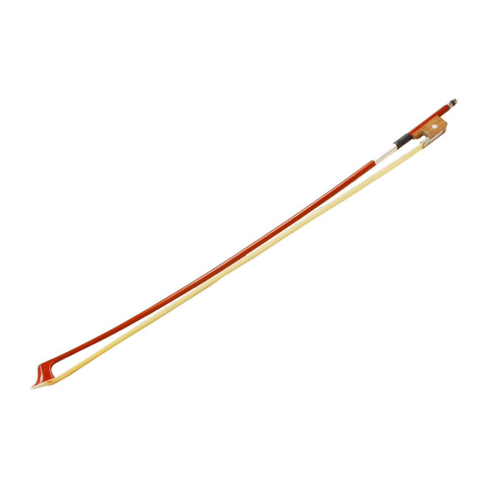 Szzzp 4/4 Wood Cello Bag Bow Rosin Bridge Natural
