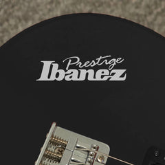 Have one to sell? Sell one like this Sell something else  Share Ibanez Prestige Waterslide Guitar Neck Headstock Decals (WHITE) Set of 2