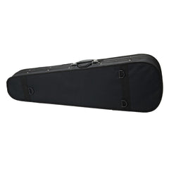 Szzzp Triangle inside Black Oxford Fabric Case for Violin