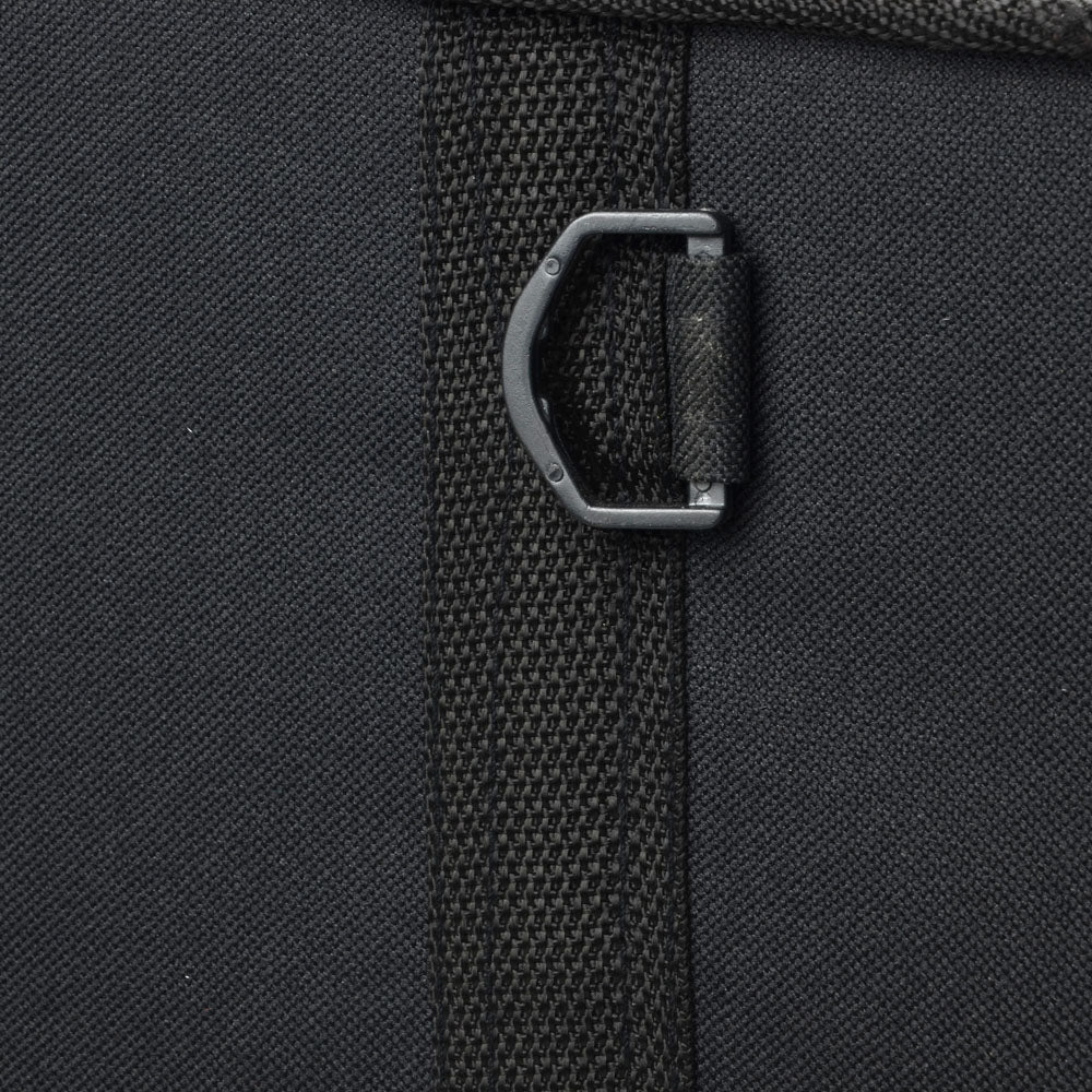Szzzp Triangle inside Black Oxford Fabric Case for Violin