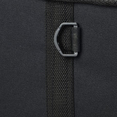 Szzzp Triangle inside Black Oxford Fabric Case for Violin