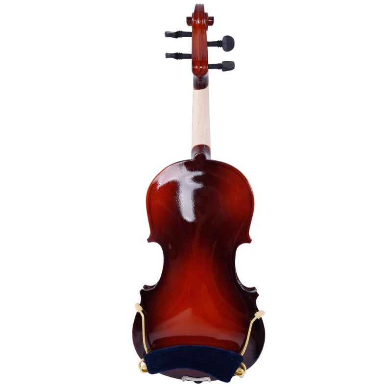 Glarry GV100 4/4 Solid Wood Violin