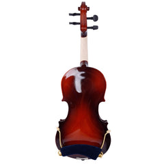 Glarry GV100 4/4 Solid Wood Violin