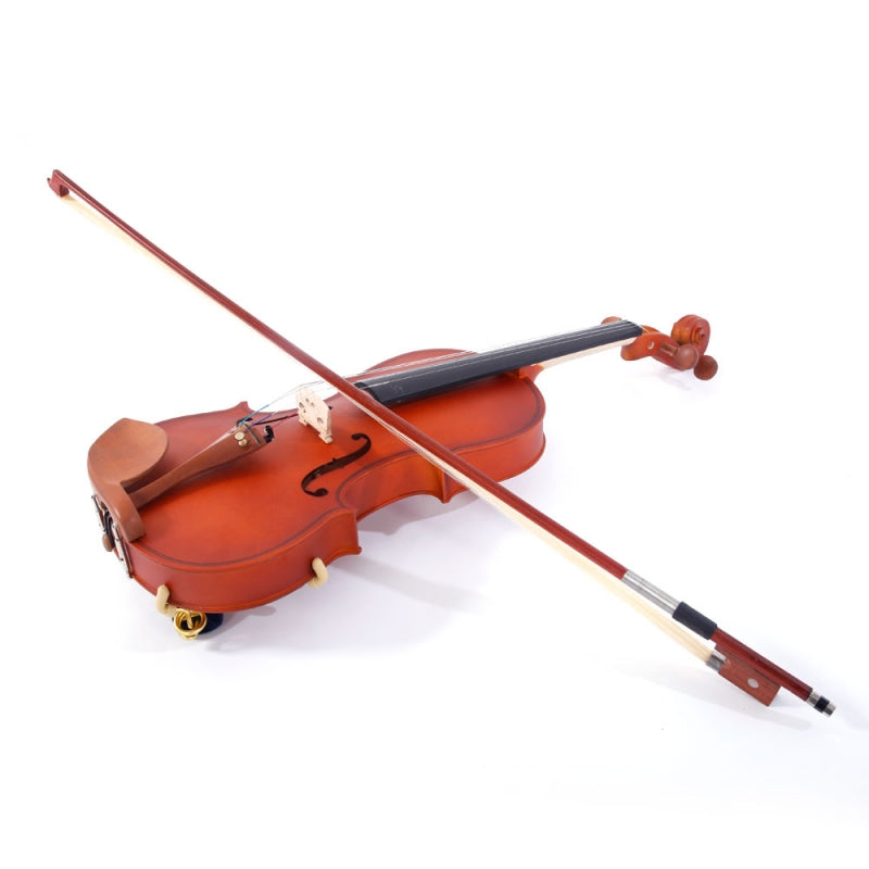 Glarry GV101 4/4 Matte Violin