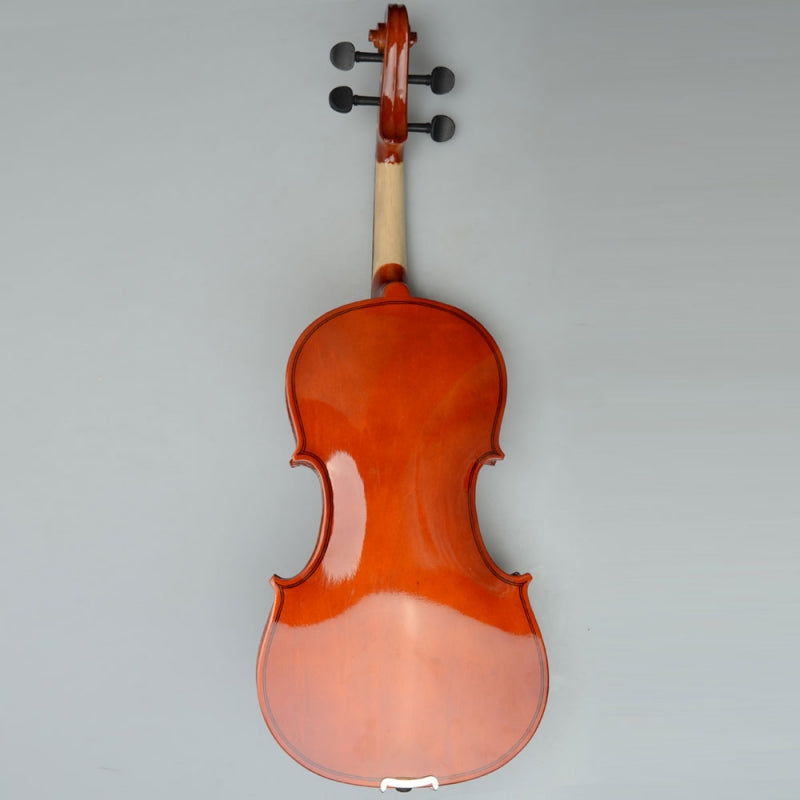 Glarry GVA201 16 inch Acoustic Viola Natural