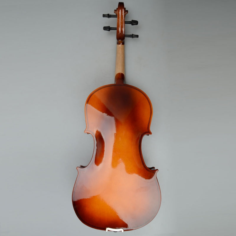 Glarry GVA201 16 inch Acoustic Viola Natural