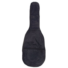 No logo Novice Flame Shaped Electric Guitar HSH Pickup   Bag   Strap   Paddle   Rocker   Cable   Wrench Tool Sunset Color