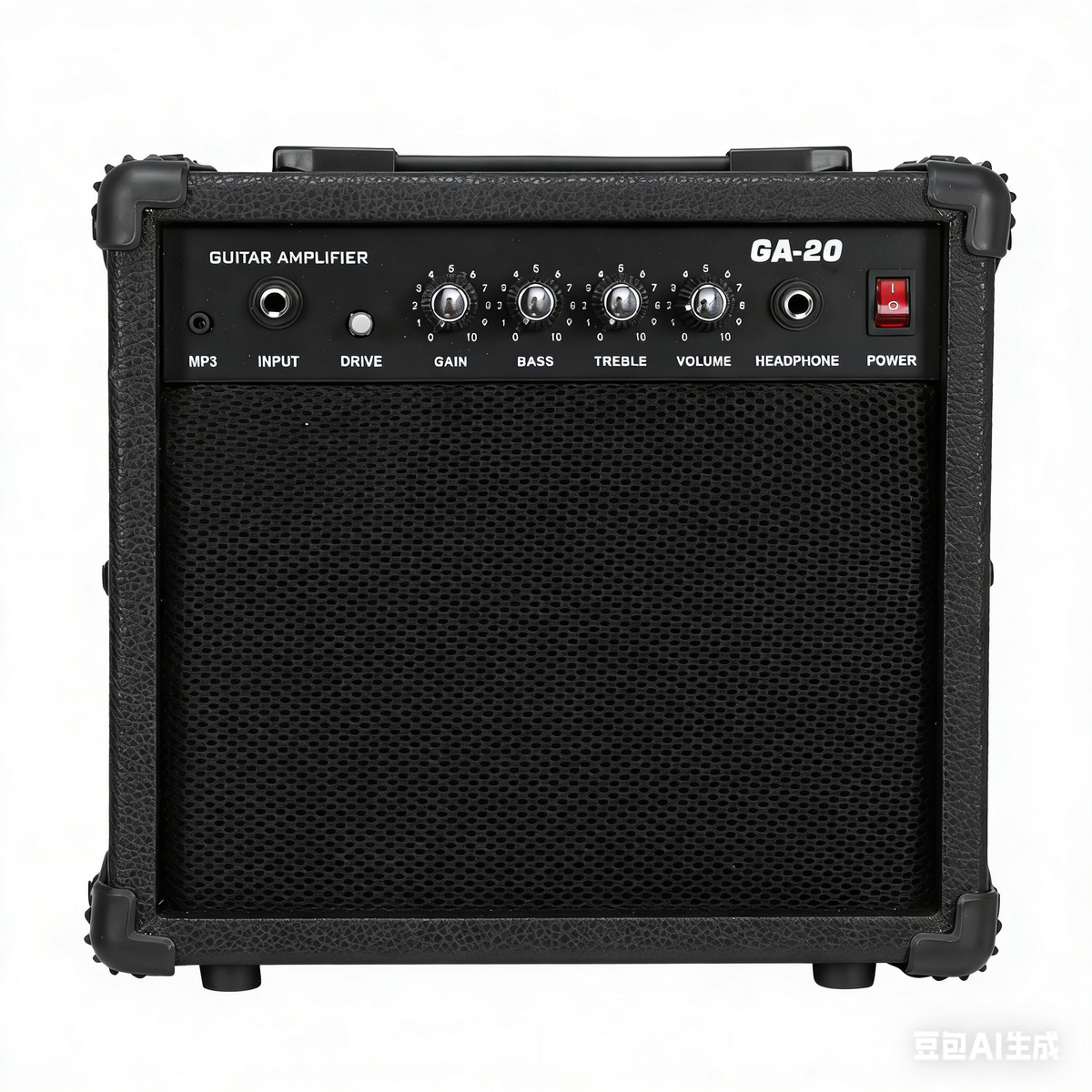 20w Electric Guitar Amplifier