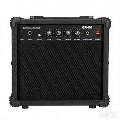 20w Electric Guitar Amplifier