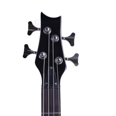 Szzzp Exquisite Stylish IB Bass with Power Line and Wrench Tool - Black