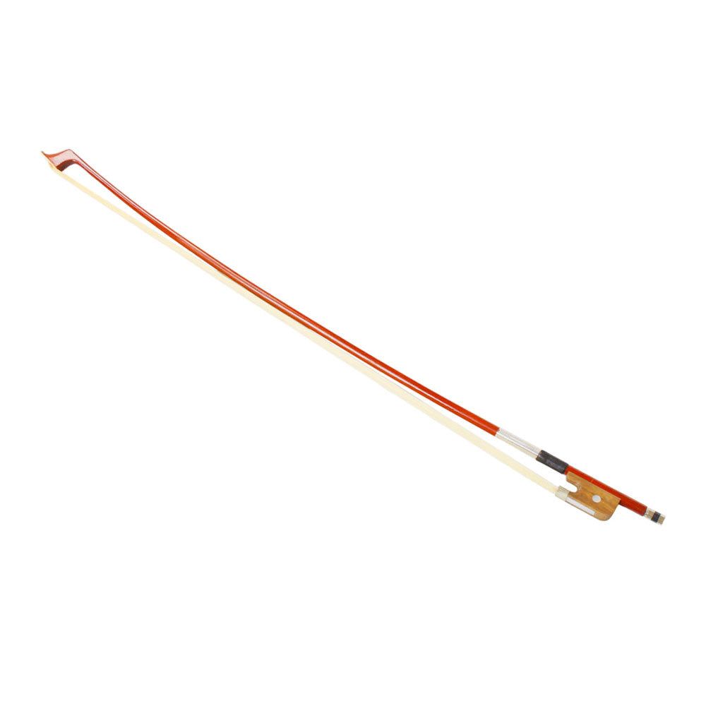 Szzzp 4/4 Wood Cello Bag Bow Rosin Bridge Black