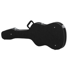 Szzzp Hard-Shell Electric Guitar Case Flat Surface Black suit for GST, GTL