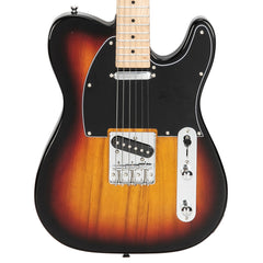 Szzzp Maple Fingerboard GTL Electric Guitar SS Pickup - Sunset