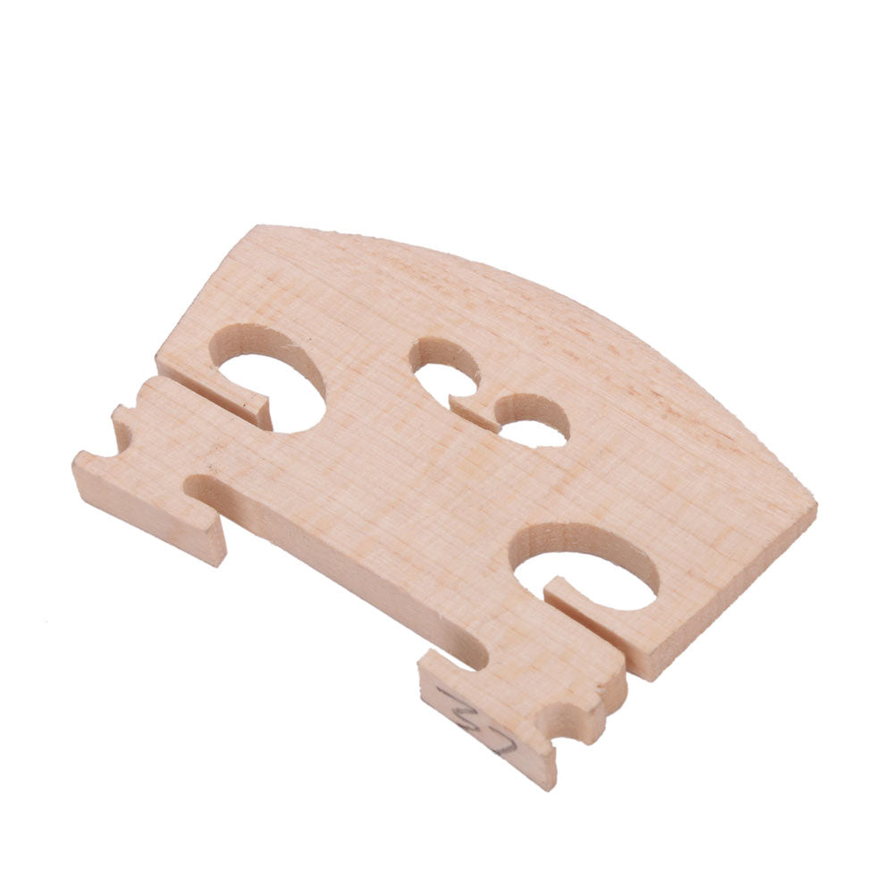 Szzzp 4/4 Acoustic Violin Case Bow Rosin Natural