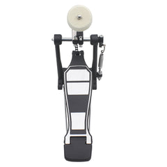 Szzzp Professional Drum Pedal Hammerhead for Adult Drum Set Black