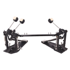Szzzp Double Kick Drum Pedal Professional Double Bass Drum Pedal