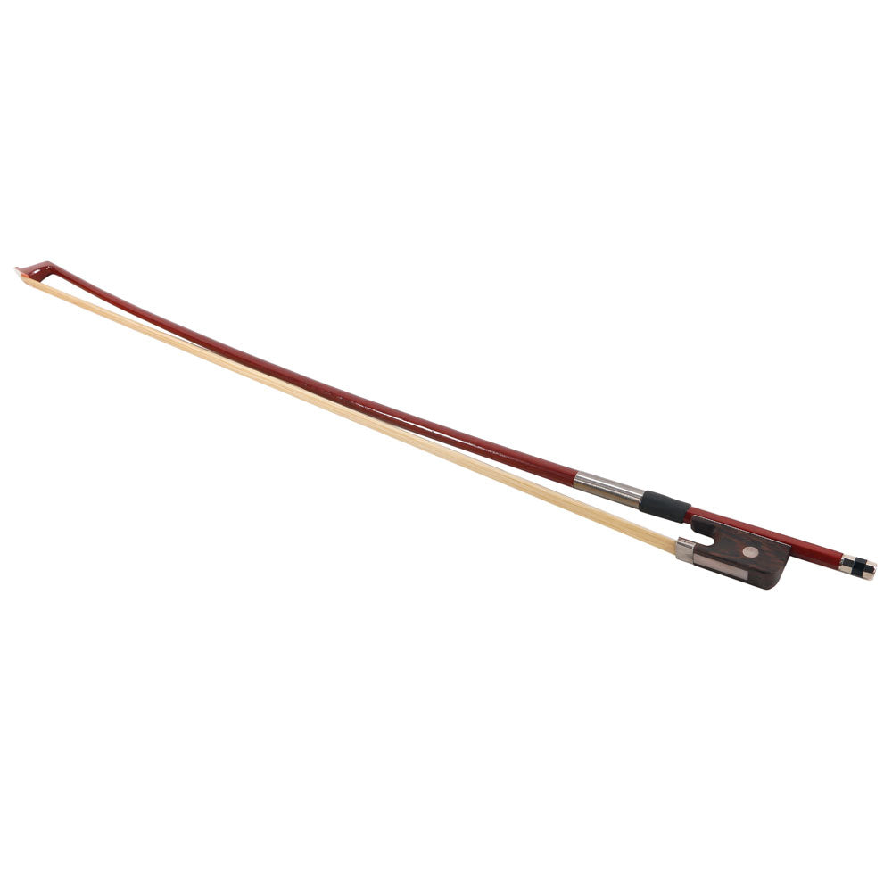 Szzzp 4/4 Acoustic Cello Case Bow Rosin Wood