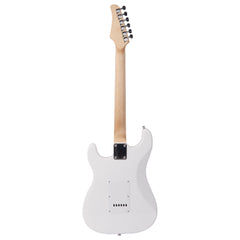 Szzzp Rosewood Fingerboard Electric Guitar White