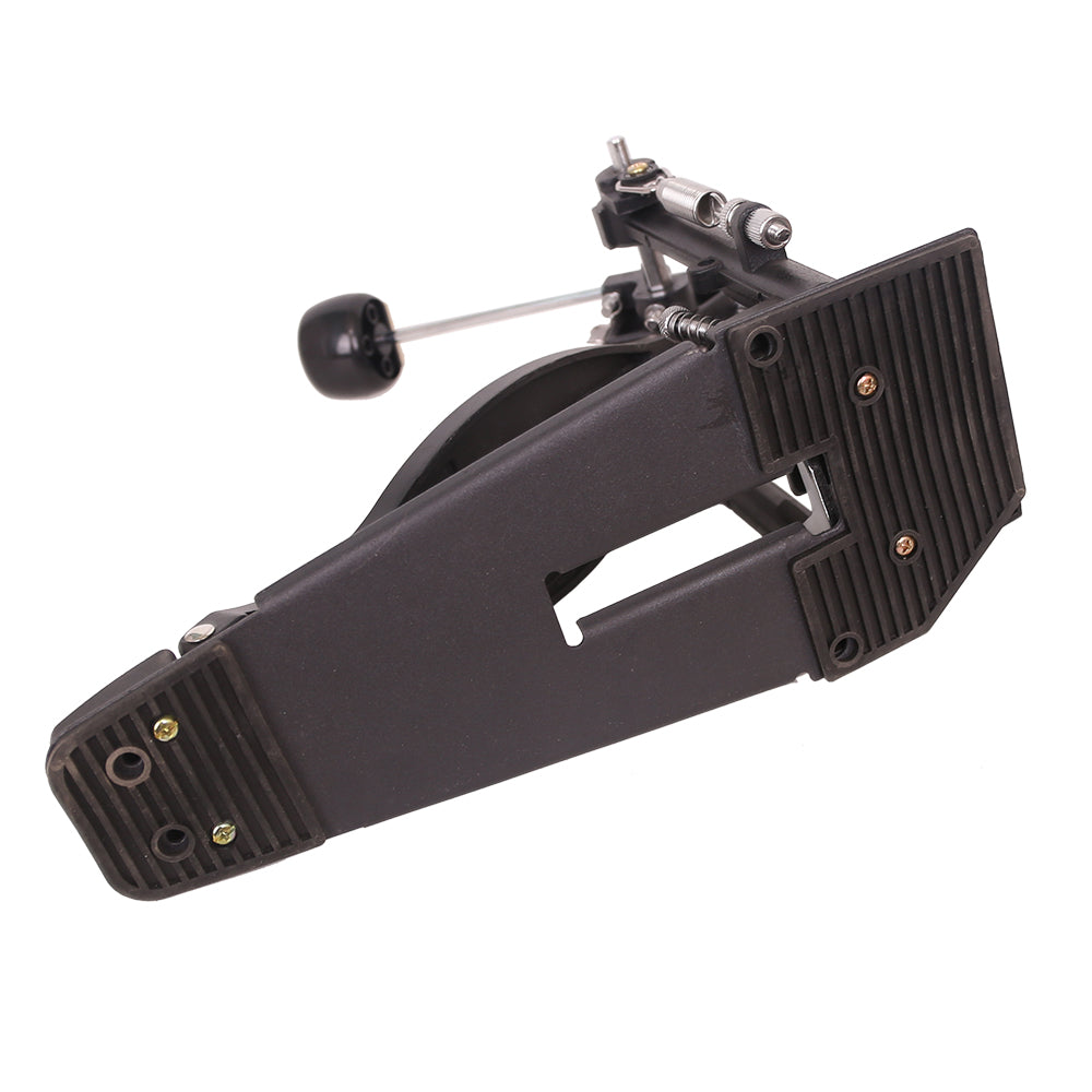 Szzzp Double Kick Drum Pedal Professional Double Bass Drum Pedal