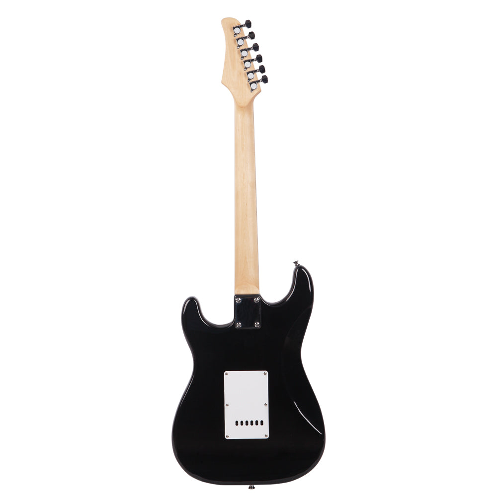 Szzzp Rosewood Fingerboard Electric Guitar - Blue