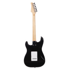 Szzzp Rosewood Fingerboard Electric Guitar - Blue