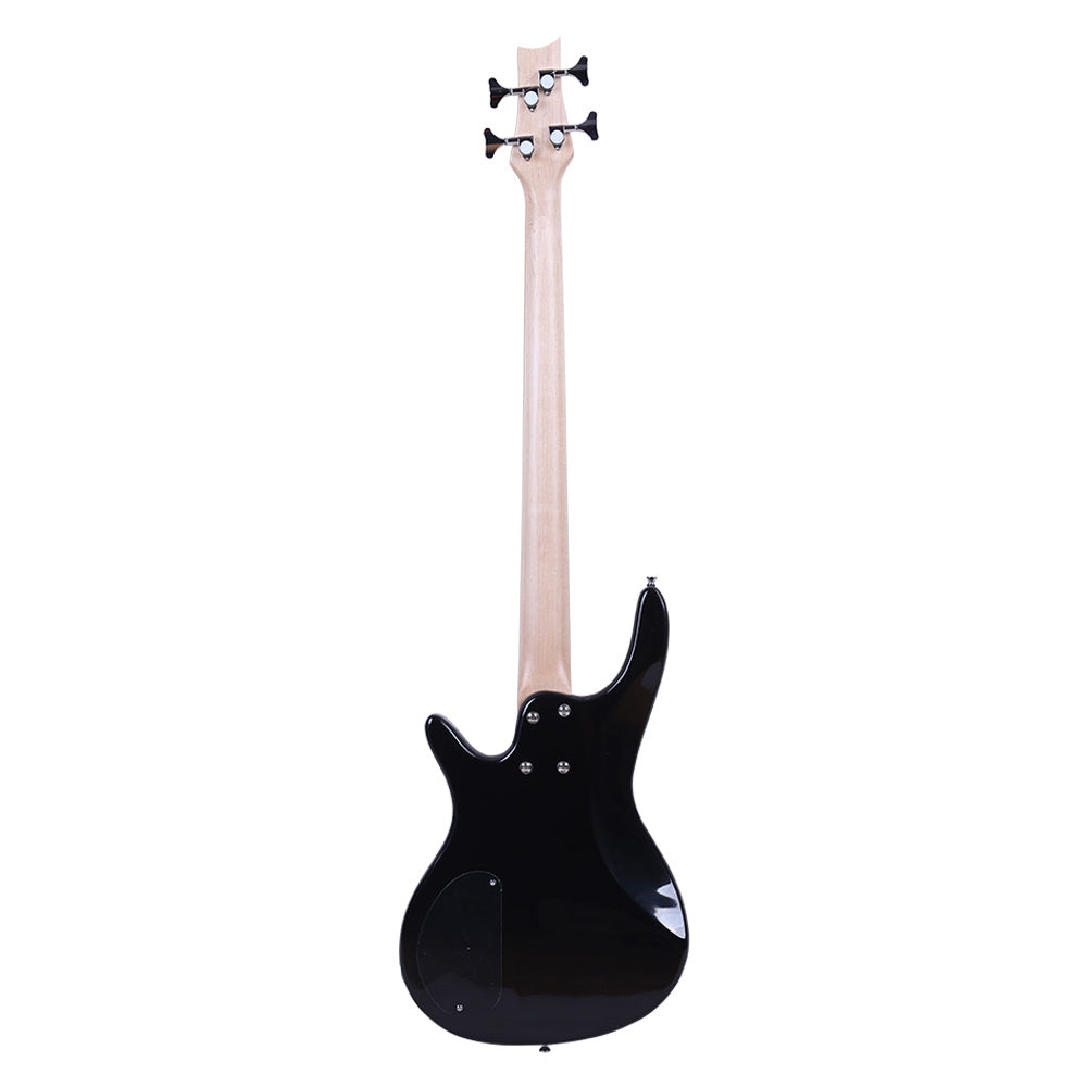 Szzzp Exquisite Stylish IB Bass with Power Line and Wrench Tool - Sunset