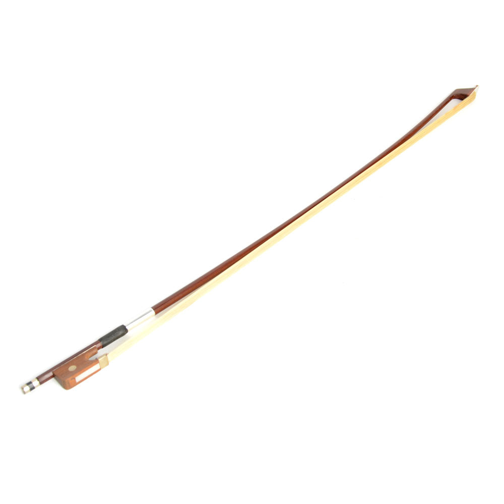 Szzzp 4/4 Retro Style Cello Case Bow Rosin