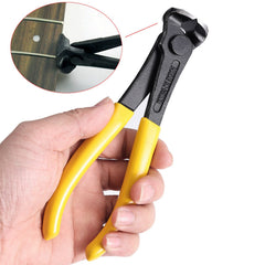 6-inch guitar wire trimming and cutting pliers