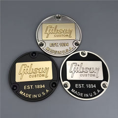 Electric Guitar Circuit Switch Backboard Back Cover for Gibson Epishone