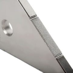 Guitar Fret leveling, fast and precise leveling tool For StewMac