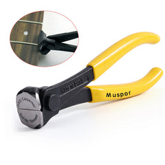 6-inch guitar wire trimming and cutting pliers
