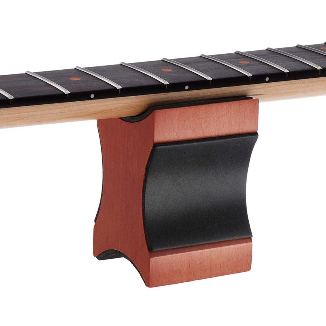 Guitar neck rest stand, electric guitar neck stand