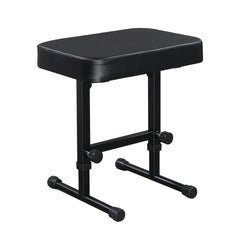 Szzzp Portable Heavy Duty Piano Z Style Stand Adjustable Height and Width, and Bench Set for 54-88 Key Electric Pianos