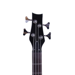 Szzzp Exquisite Stylish IB Bass with Power Line and Wrench Tool Blue