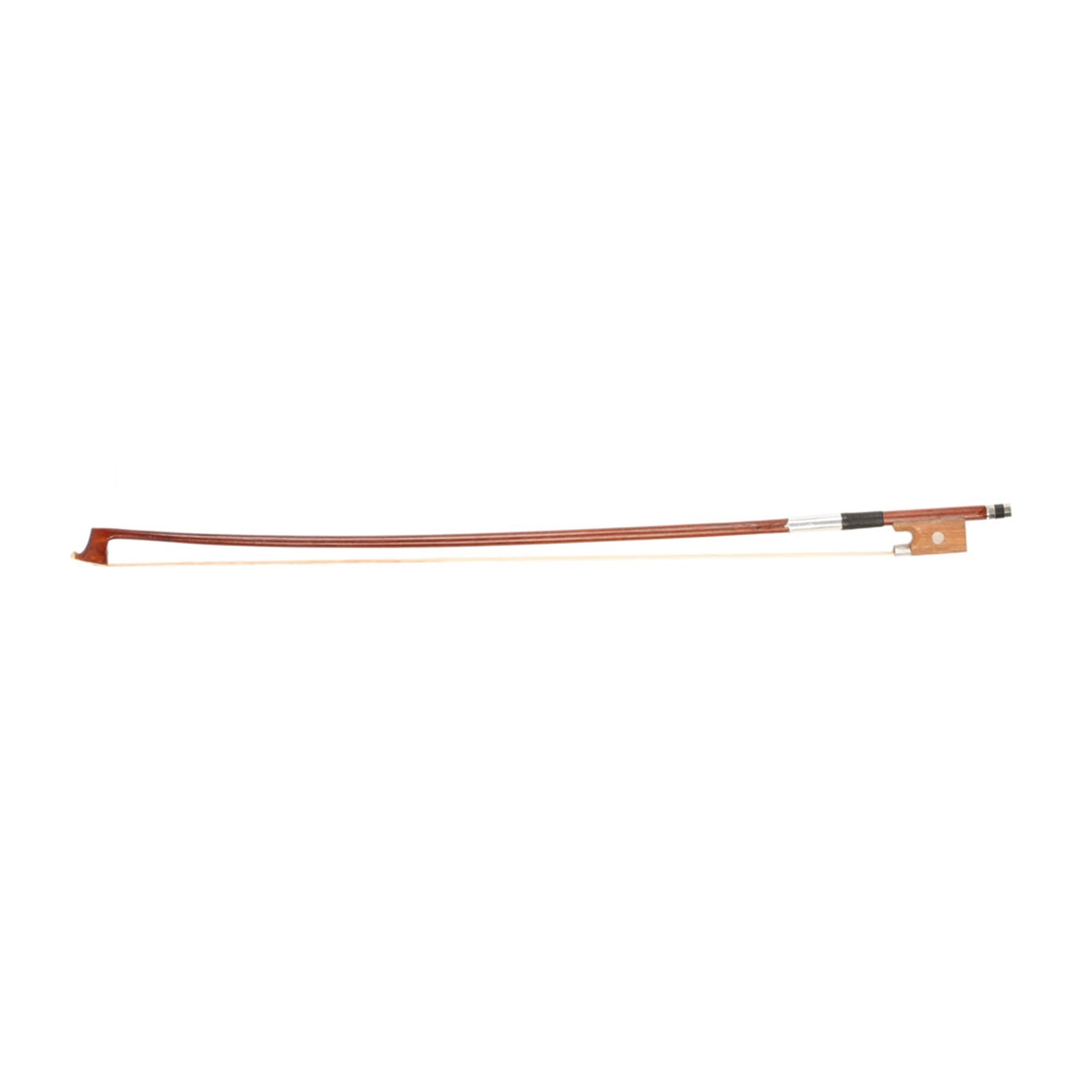 Szzzp 3/4 Acoustic Violin Case Bow Rosin Natural