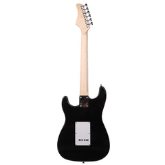 Szzzp Rosewood Fingerboard Electric Guitar - Sunset