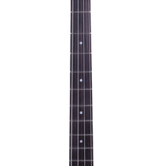 Szzzp Exquisite Stylish IB Bass with Power Line and Wrench Tool Blue