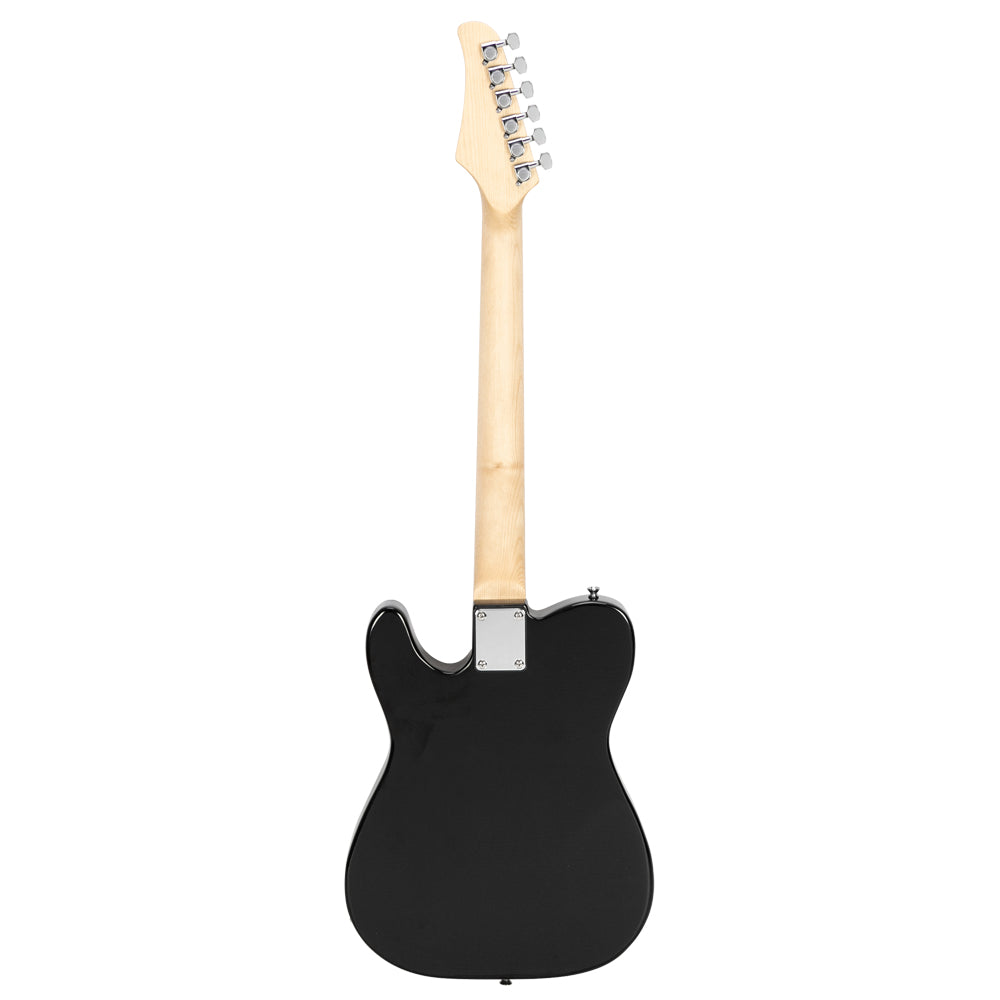 Szzzp Maple Fingerboard GTL Electric Guitar SS Pickup - Blue