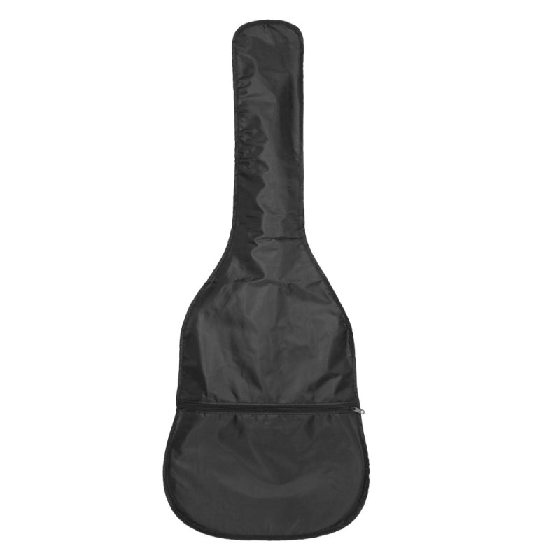 Glarry 41" Cutaway Spruce Panel Ballad Acoustic Guitar - Burlywood