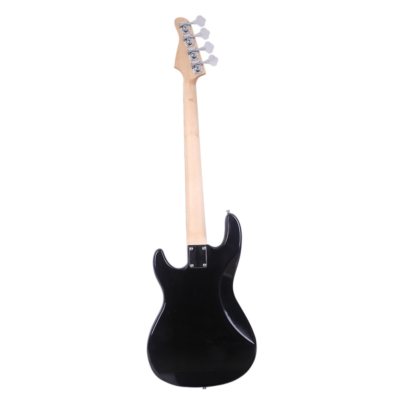 Glarry GP Electric Bass Guitar - Blue