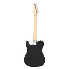 Glarry GTL Maple Fingerboard Electric Guitar - Sunset
